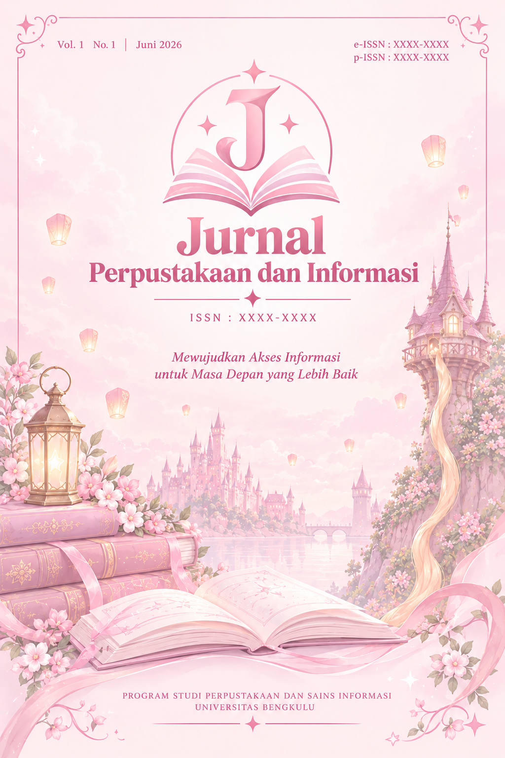 					View Vol. 1 No. 1 (2026): TRANSFORMASI PERPUSTAKAAN DIGITAL DALAM MENGHADAPI ERA ERA ERA DIGITAL DAN PERUBAHAN PERILAKU PENCARIAN INFORMASI PEMUDA
				